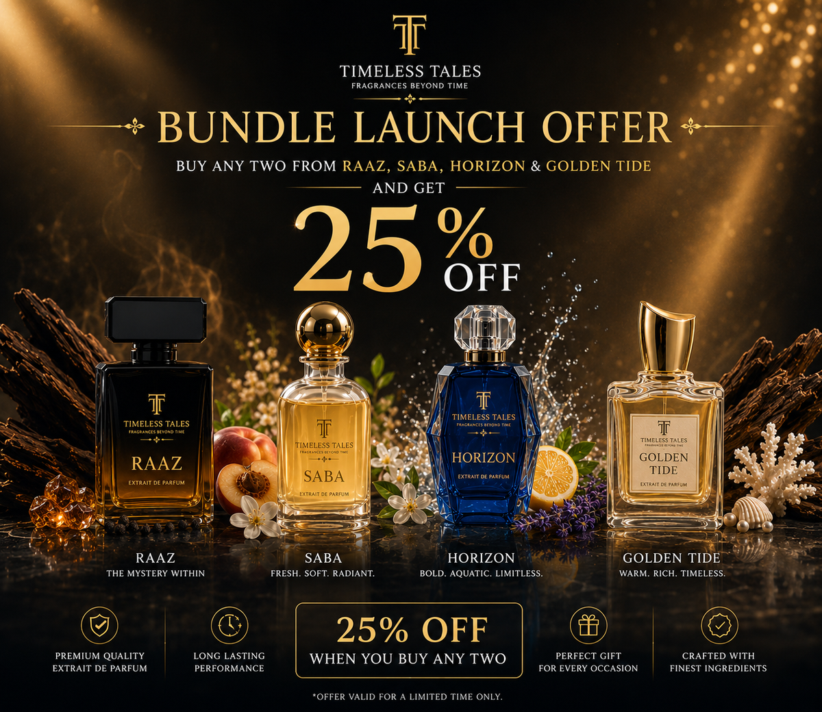 Bundle Banner
