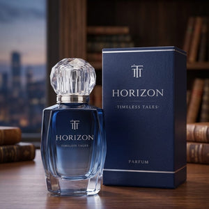 HORIZON Extrait de Parfum
